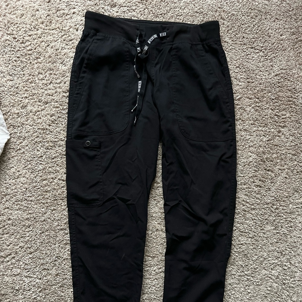 Med Couture Scrub Pants